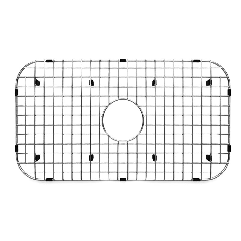 Daweier 26" x 14" Sink Grid & Reviews Wayfair.ca